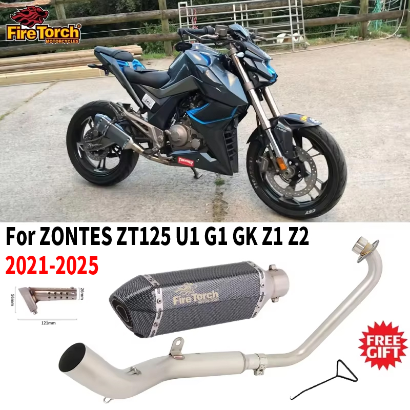 존테스 ZT125 U1 G1 GK Z1 Z2 2021- - Drone Z1 리뷰 및 가격