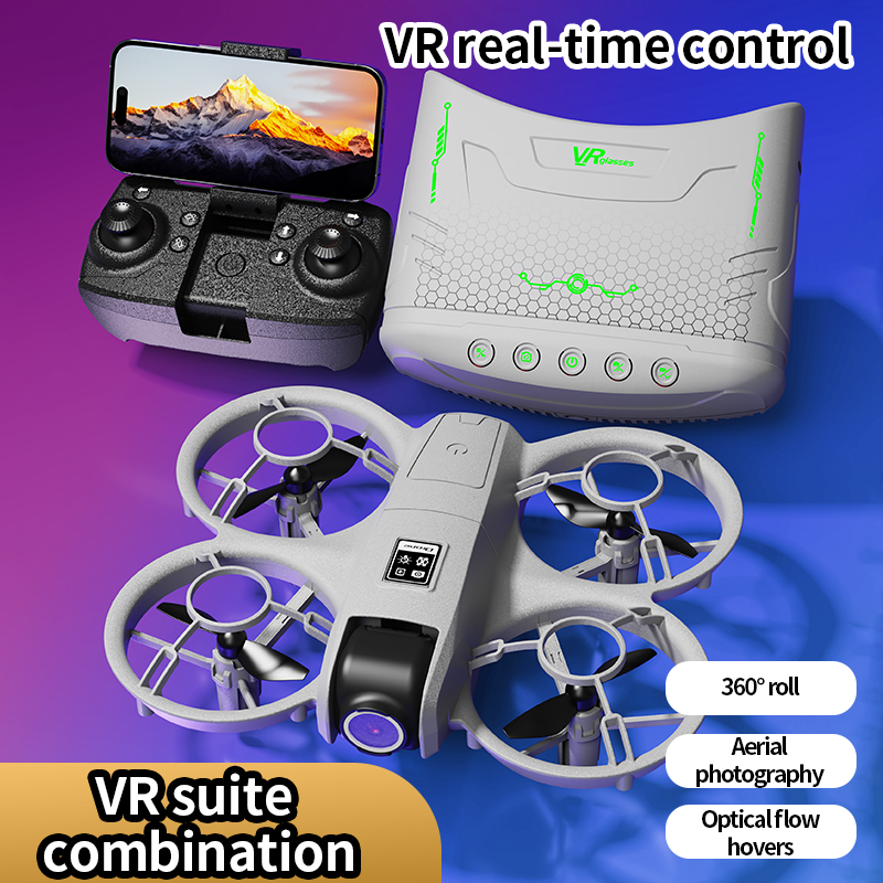 X228 VR FPV 드론 HD 듀얼 카메라 항공기 브 - Drone Rc Helicopter With Camera 리뷰 및 가격
