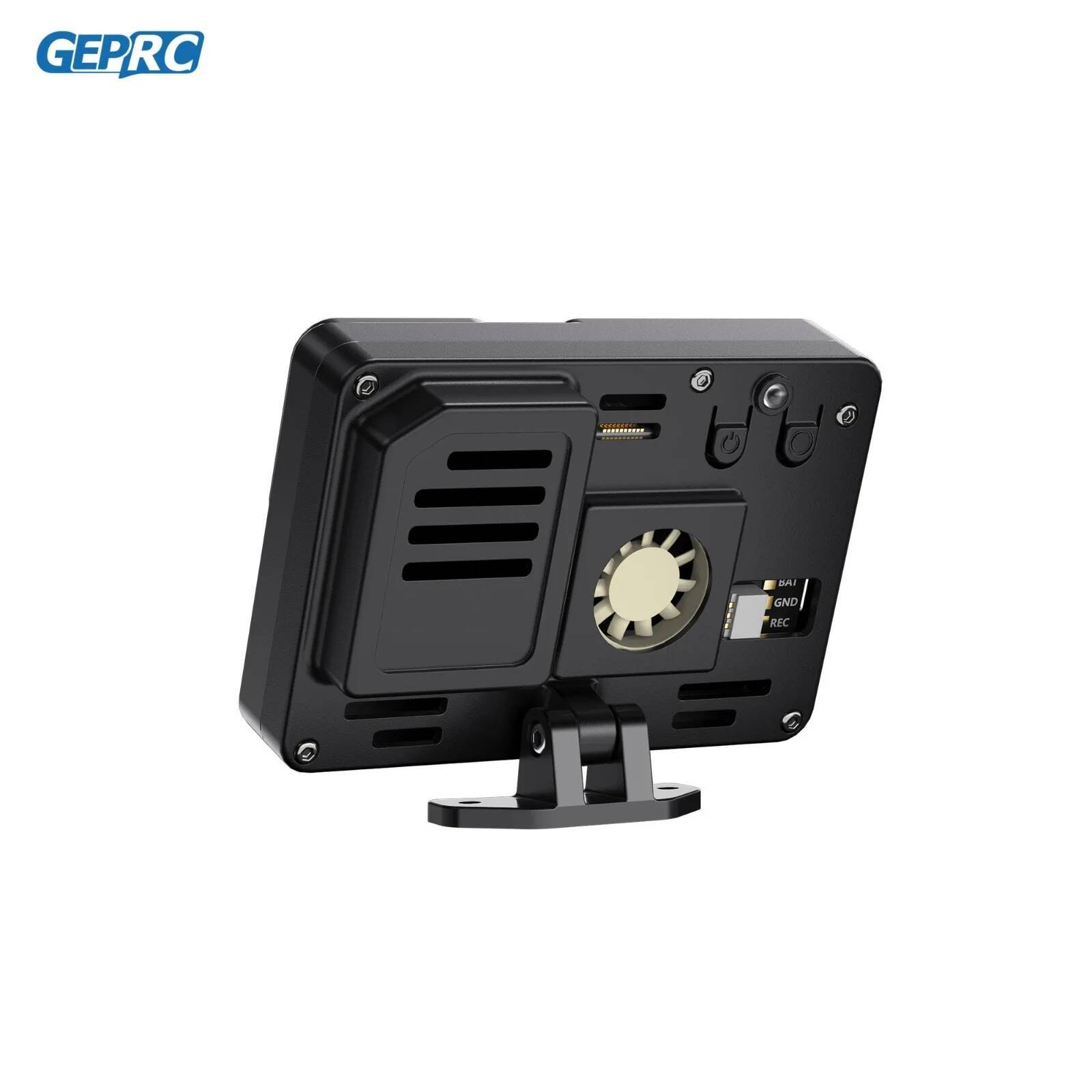 GEPRC 네이키드 카메라 풀 액션 카메라 GP9/GP - Drone Rc Action 리뷰 및 가격
