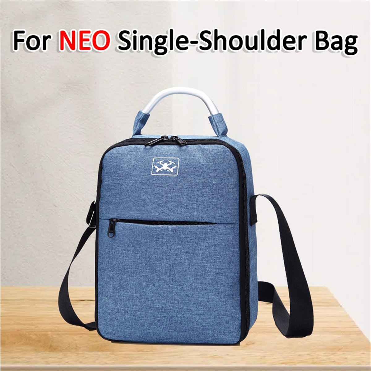 (A26M) 휴대용 케이스 싱글 숄더백 DJI NEO  - Drone Carrying Bag 리뷰 및 가격