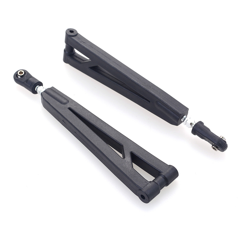 N93R 4Pcs 후면 상단 서스펜션 암 8162 1/ - Rc Suspension Arm 리뷰 및 가격