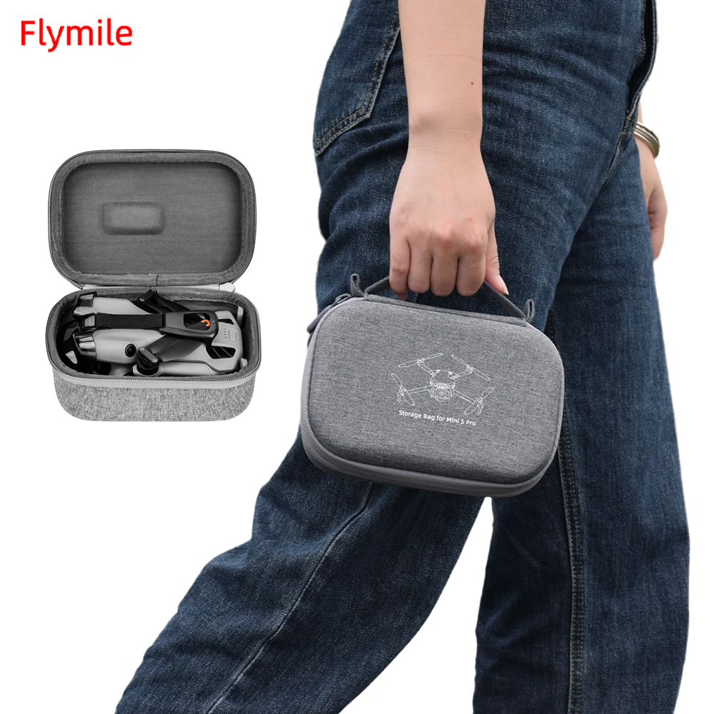DJI 미니 5 프로 드론 액세서리용 보관 가방 DJI - Drone Carrying Bag 리뷰 및 가격