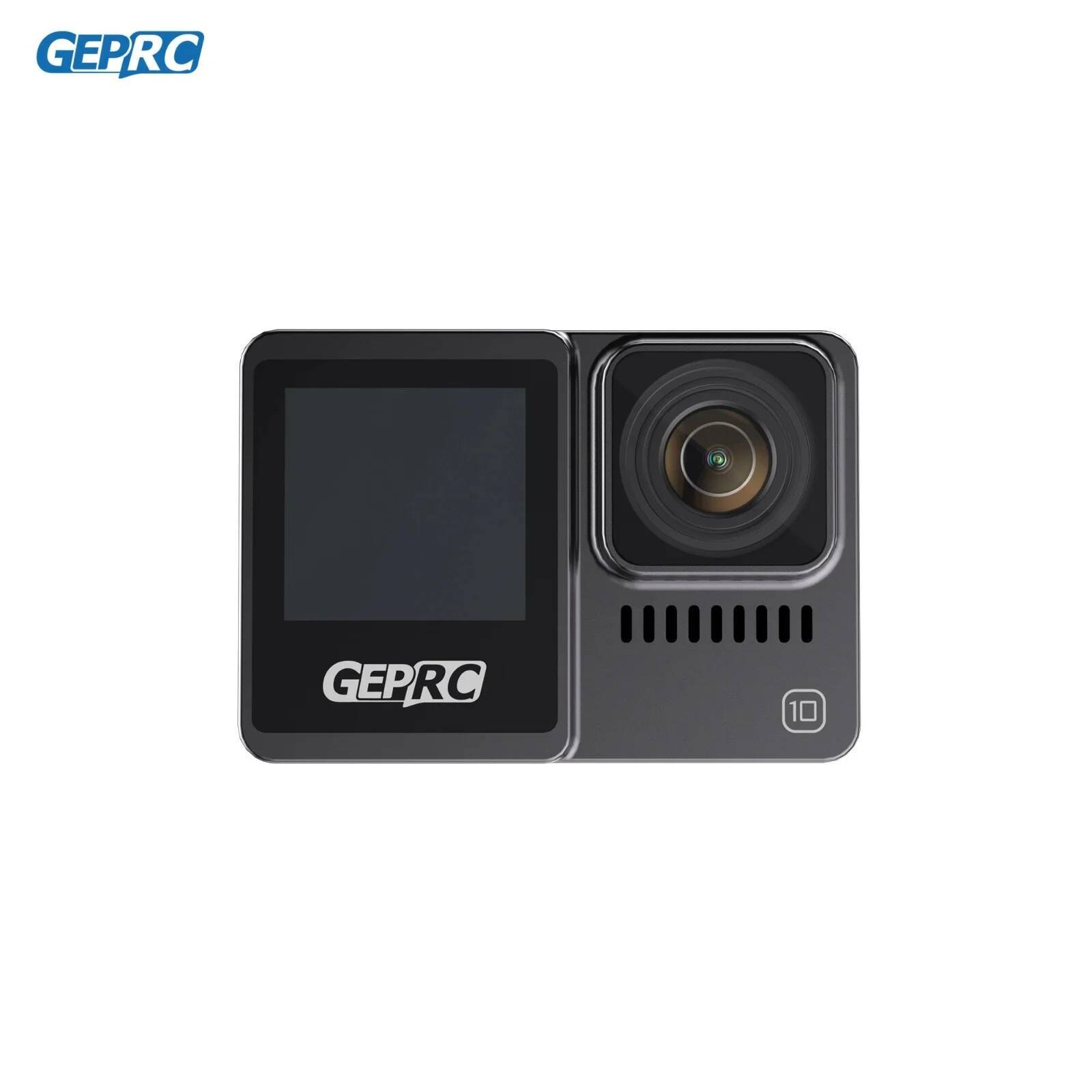 GEPRC Naked Camera GP11/GP12 풀 - Drone Rc Action 리뷰 및 가격