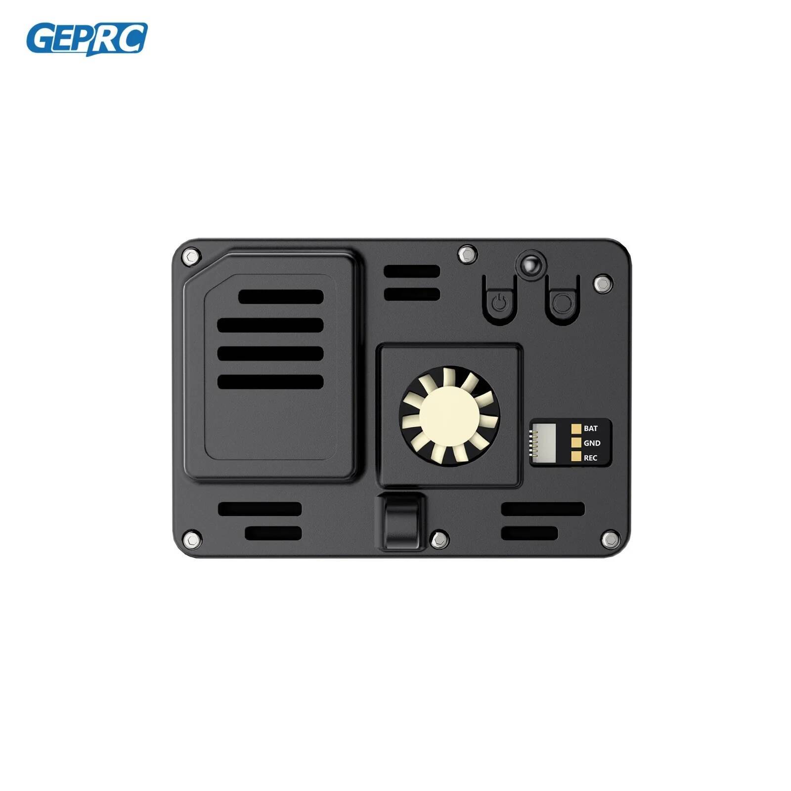 GEPRC Naked Camera GP11/GP12 풀 - Drone Rc Action 리뷰 및 가격