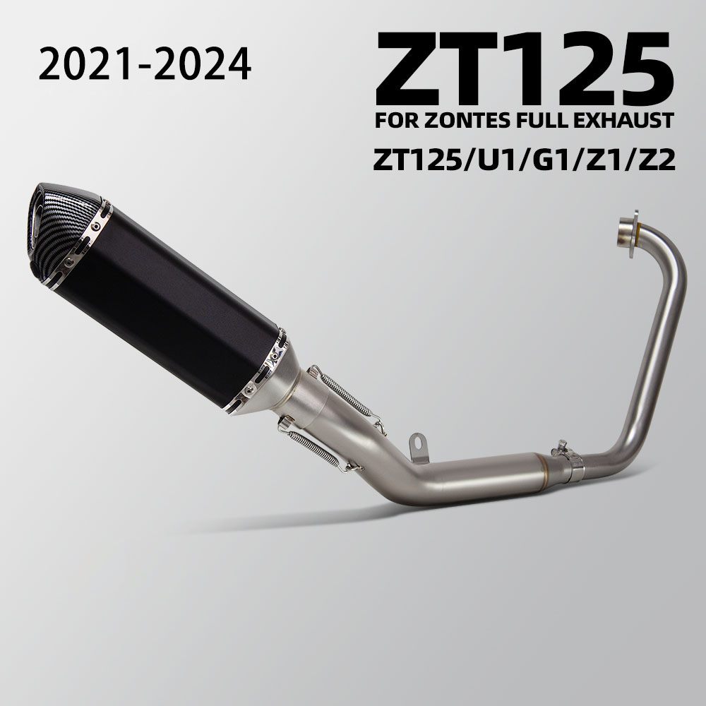 존테스 ZT125 ZT155 Z1 Z2 U1 G1 20 - Drone Z1 리뷰 및 가격