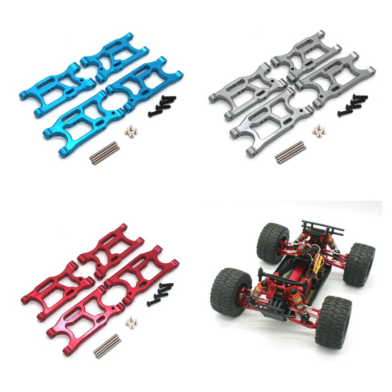 WLtoys 124007 124008 124010 12 - Rc Suspension Arm 리뷰 및 가격