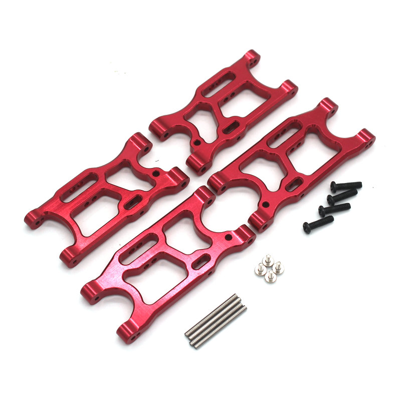 WLtoys 124007 124008 124010 12 - Rc Suspension Arm 리뷰 및 가격