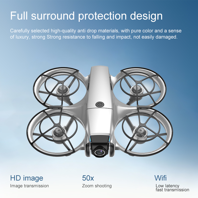 오리지널 GT9 GPS 접이식 RC 드론 듀얼 카메라  - Drone Rc Foldable 리뷰 및 가격