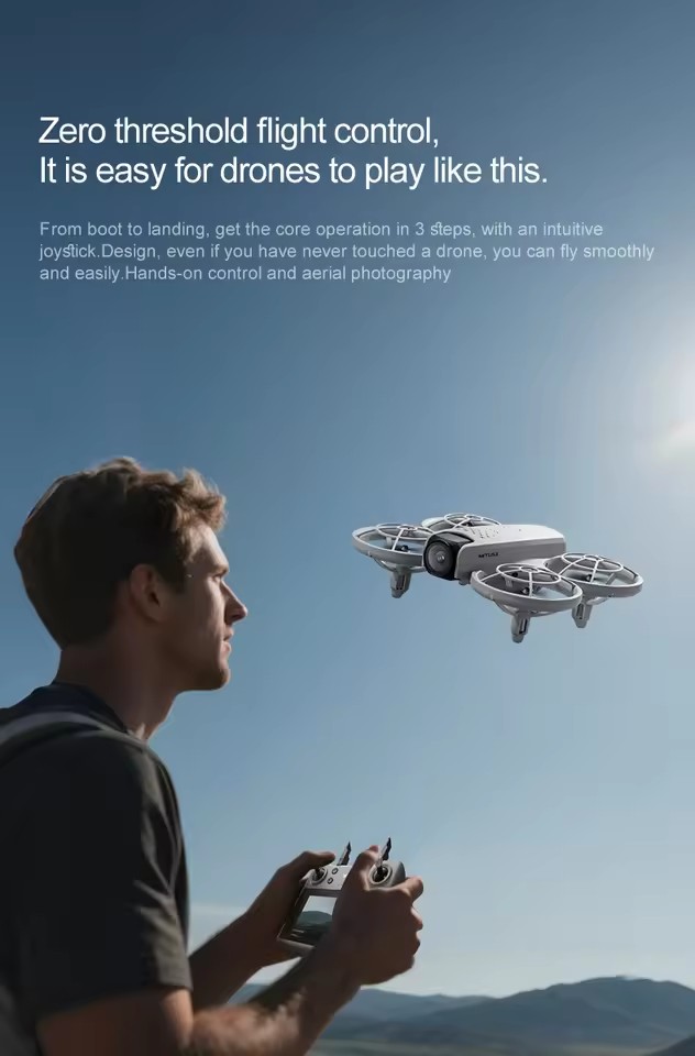 8K ESC 카메라 드론 광학 흐름 위치 인식 지능형  - Drone Rc Helicopter With Camera 리뷰 및 가격