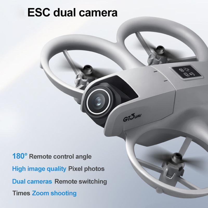 2026 GT3 MAX RC 드론 8K 5G 전문가용  - Drone Rc Helicopter With Camera 리뷰 및 가격