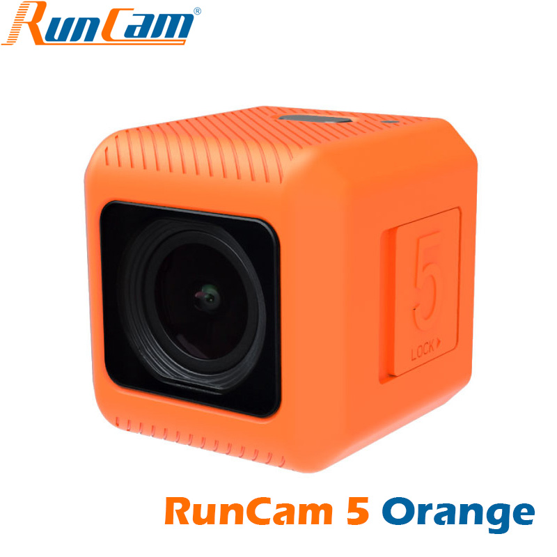 RunCam 5 RunCam5 오렌지 4K 2.7K@6 - Drone Rc Action 리뷰 및 가격
