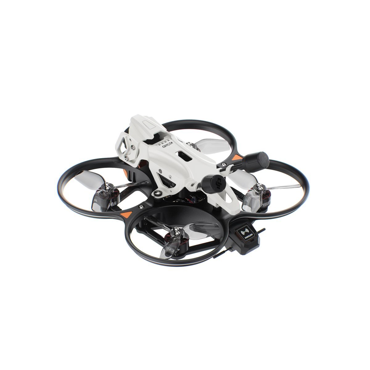 GEPRC DarkStar25 O4 Pro/와이드/WT - Drone Rc Y Series 리뷰 및 가격