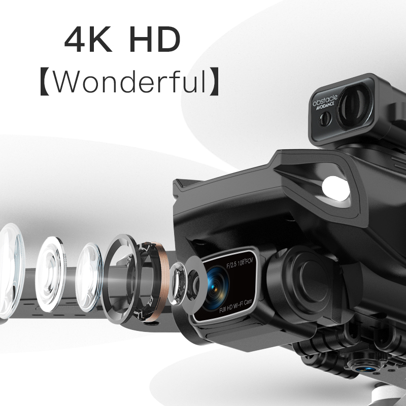 LYZRC L900 Pro SE MAX 드론 전문가용  - Drone Rc Helicopter With Camera 리뷰 및 가격