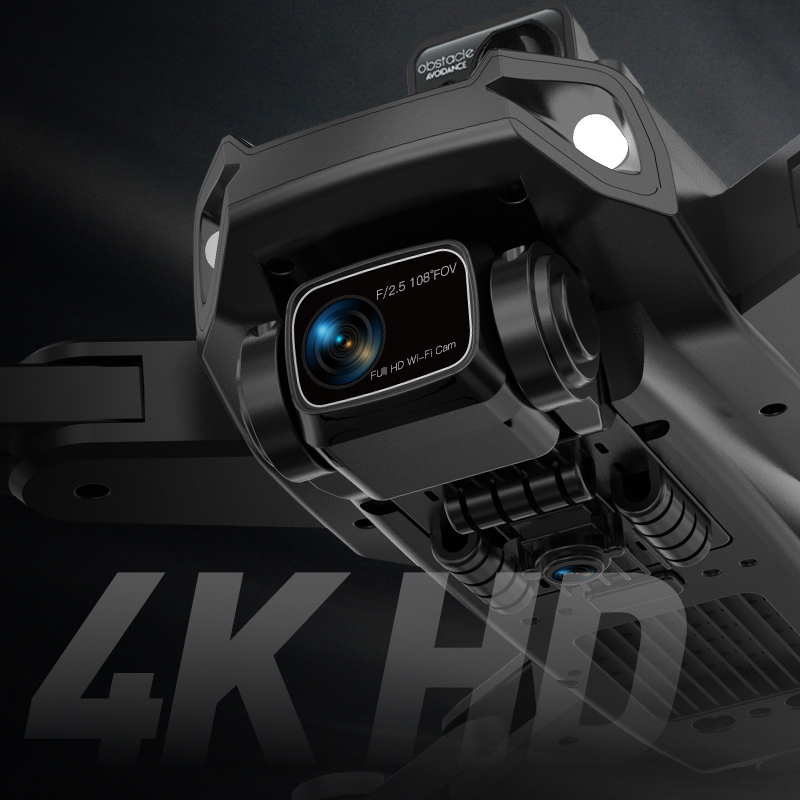 LYZRC L900 Pro SE MAX 드론 전문가용  - Drone Rc Helicopter With Camera 리뷰 및 가격