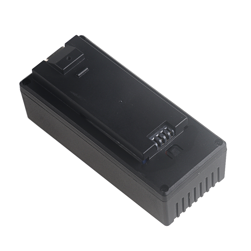 2S 리포 배터리 7.4v 1300mAh 배터리 CF9 - Drone Z1 리뷰 및 가격