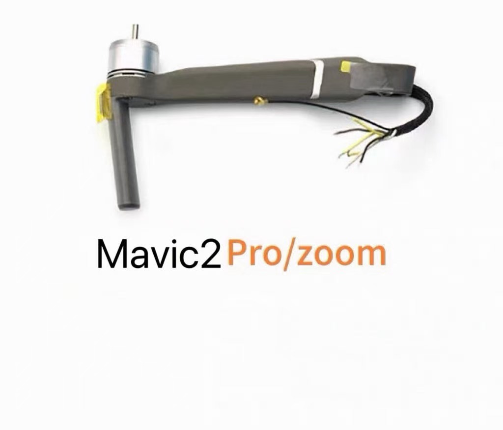정품 DJI Mavic 2 Pro/ZOOM 암 모터,  - Drone Rcfpvpro 리뷰 및 가격