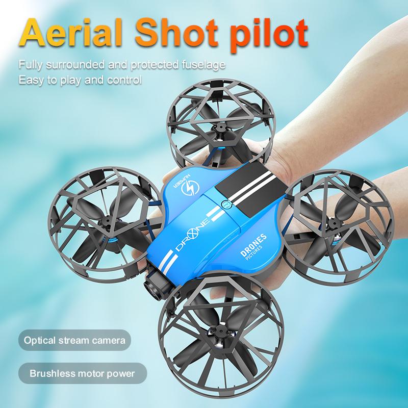 NEW 미니 드론 812PRO 전문가용 HD 항공 드론 - Drone Rc Helicopter With Camera 리뷰 및 가격