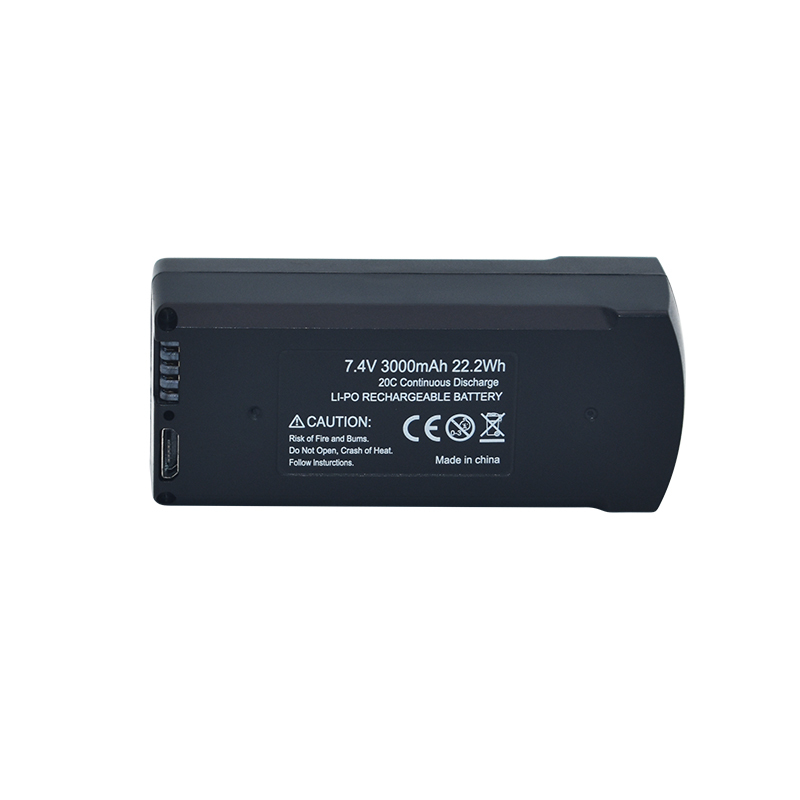 GPS V198 7.4V 3000mAh 배터리 RC 4 - Drone Rc Pro 2 리뷰 및 가격