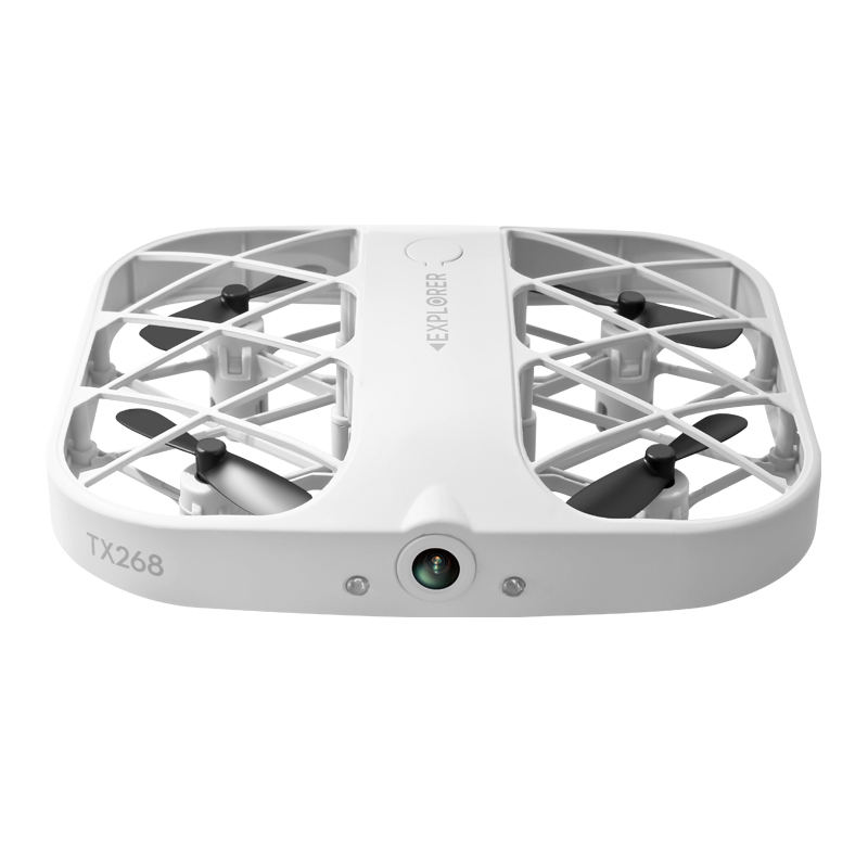 JJRC H107 FPV RC 드론(배터리 2개 포함) - Drone Rc Helicopter With Camera 리뷰 및 가격