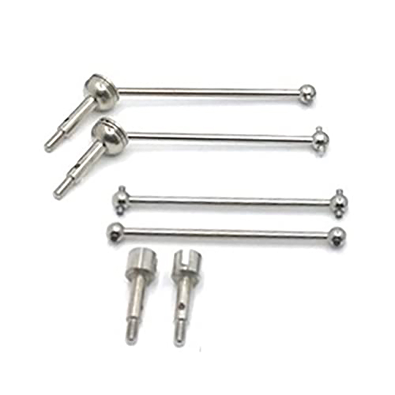 WLtoys용 4Pcs 금속 전면 및 후면 CVD 드라 - Rc Suspension Arm 리뷰 및 가격