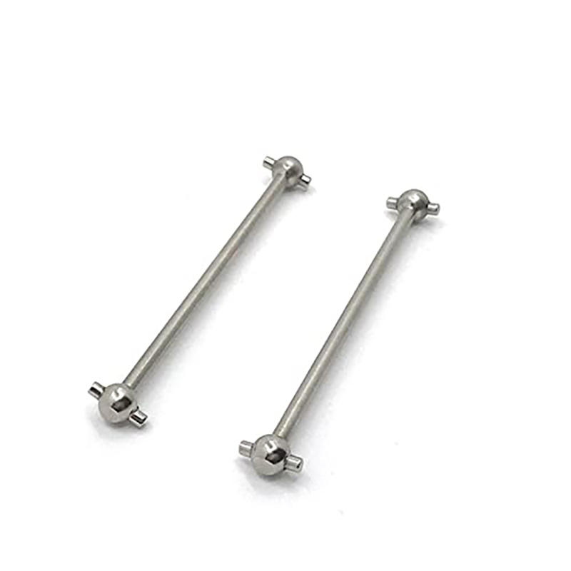 WLtoys용 4Pcs 금속 전면 및 후면 CVD 드라 - Rc Suspension Arm 리뷰 및 가격
