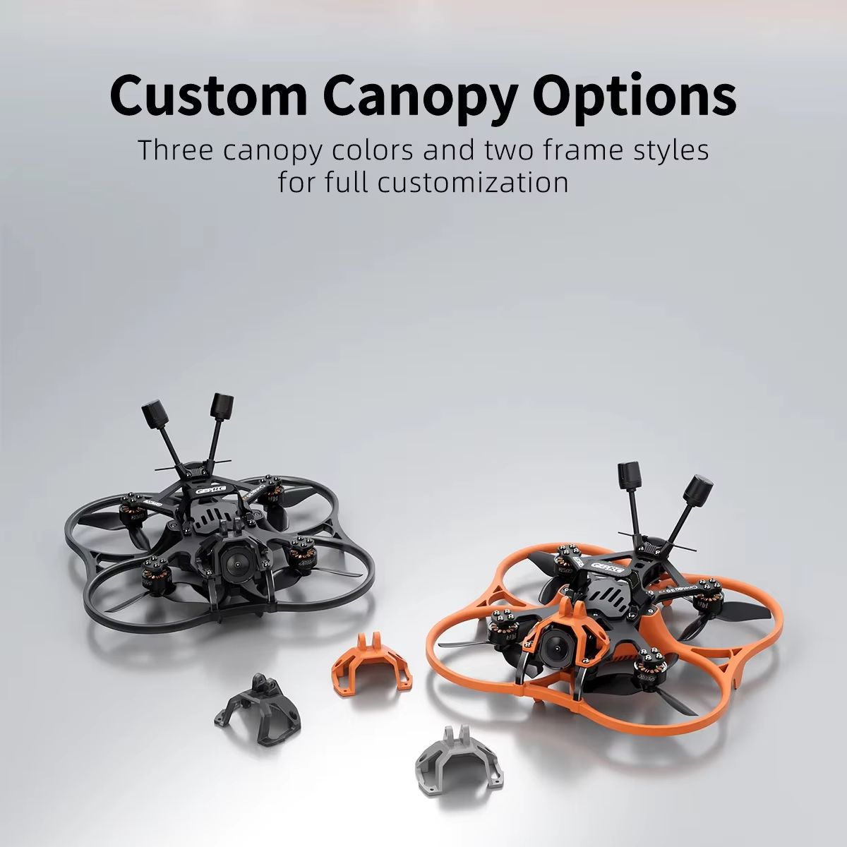 GEPRC Cinelog30 V3 FPV 쿼드콥터 O4 - Drone Rc Helicopter With Camera 리뷰 및 가격