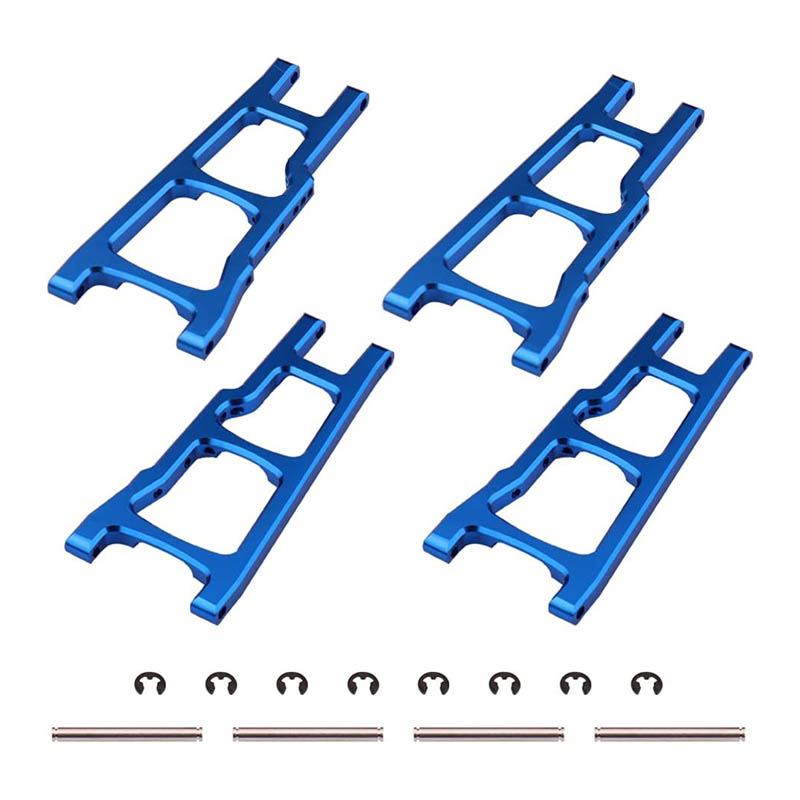 Traxxas 1/10 슬래시 4x4 4WD Stamp - Rc Suspension Arm 리뷰 및 가격
