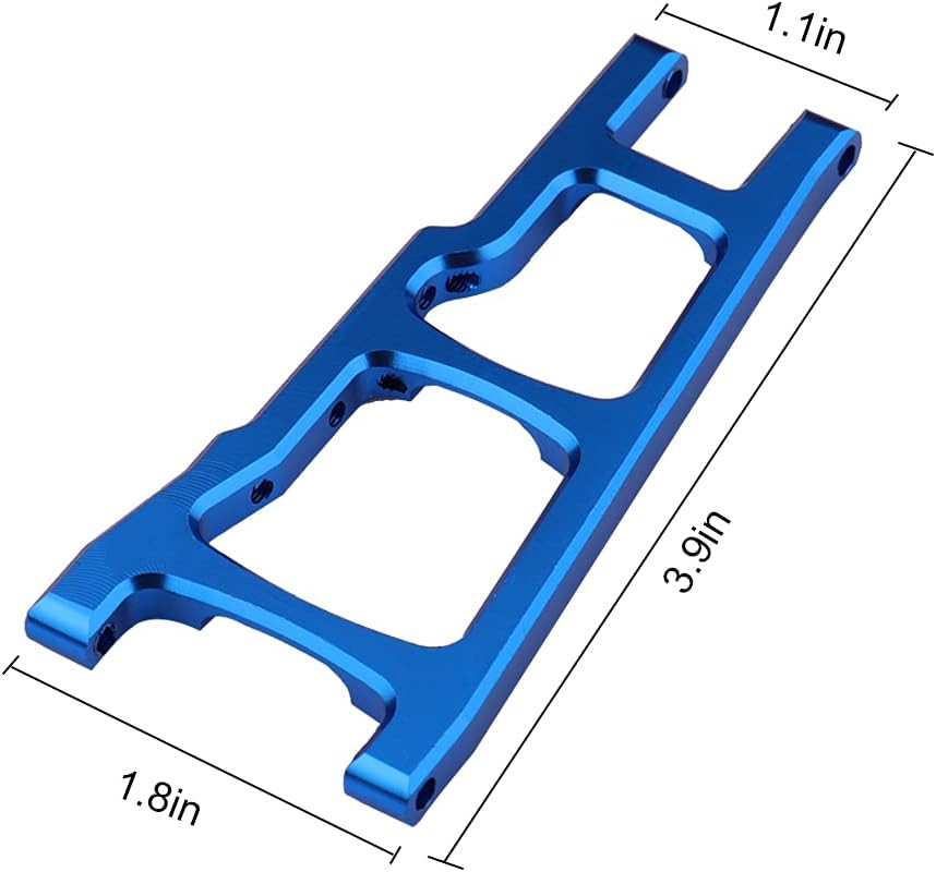 Traxxas 1/10 슬래시 4x4 4WD Stamp - Rc Suspension Arm 리뷰 및 가격